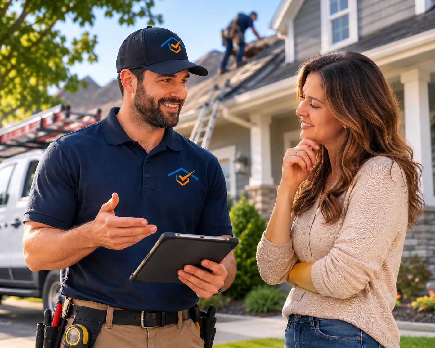Roof Inspection FAQs in Litchville, ND